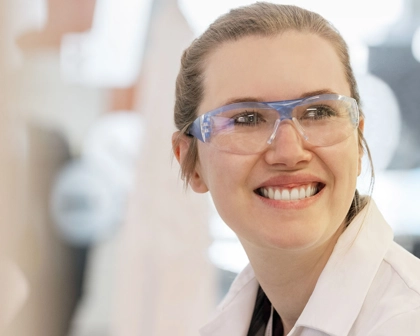 Scienziato di ricerca e sviluppo