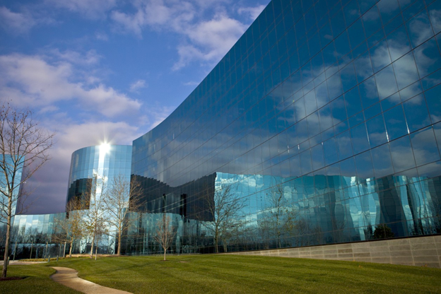 GSK House UK