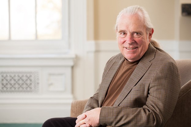 John Murphy