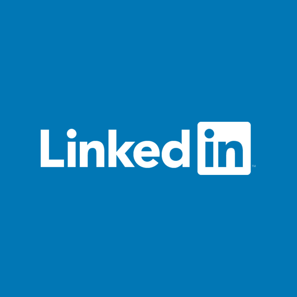 LinkedIn Logo