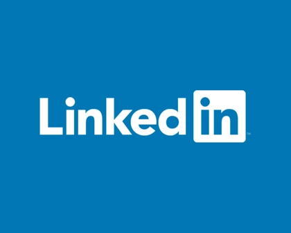 LinkedIn Logo