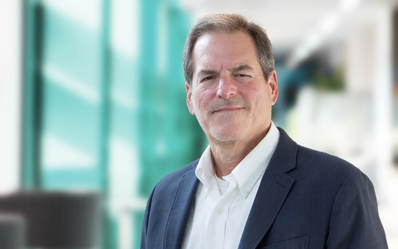 Dr Hal Barron, GSK