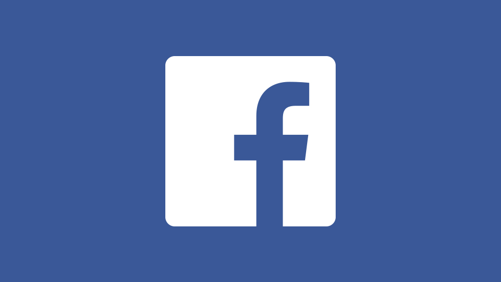 Facebook logo 