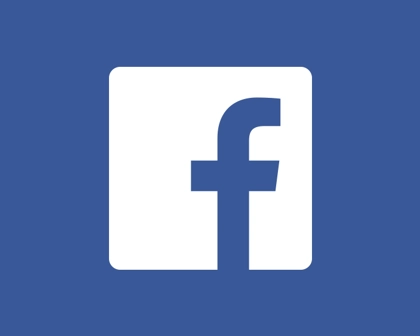 Facebook logo