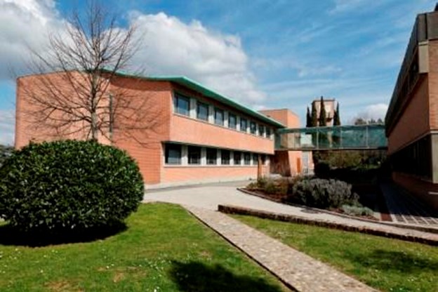 Il Centro Ricerche di Siena