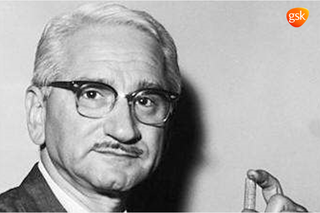 Albert Sabin