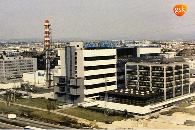 Foto GSK in Italia