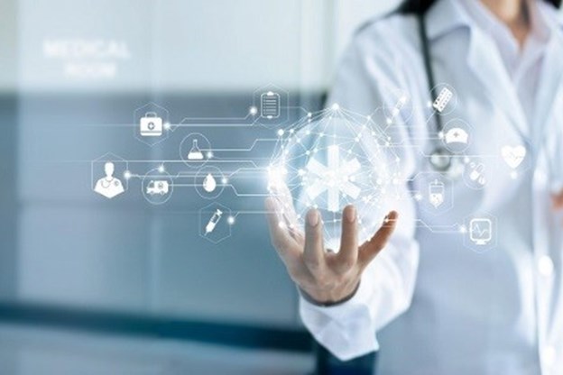 Medico e connessioni digitali