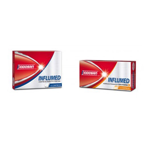 Prodotto GSK CH vie respiratorie
