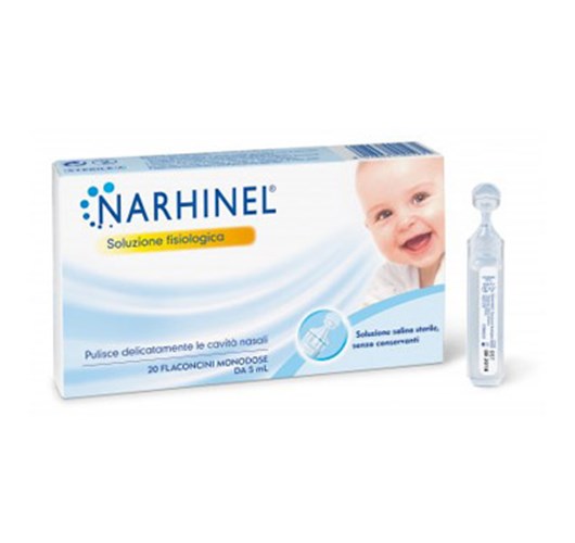 Prodotto GSK CH vie respiratorie