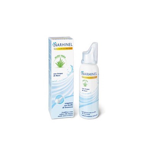Prodotto GSK CH vie respiratorie
