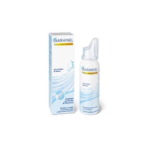 Prodotto GSK CH vie respiratorie