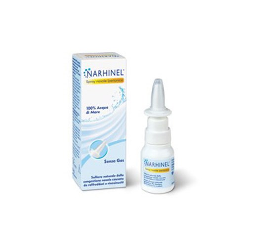 Prodotto GSK CH vie respiratorie