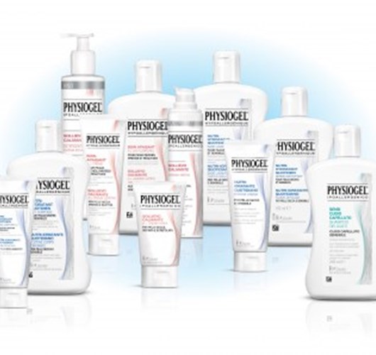 Prodotto GSK CH benessere