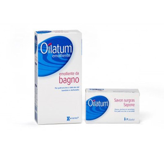 Prodotto GSK CH benessere