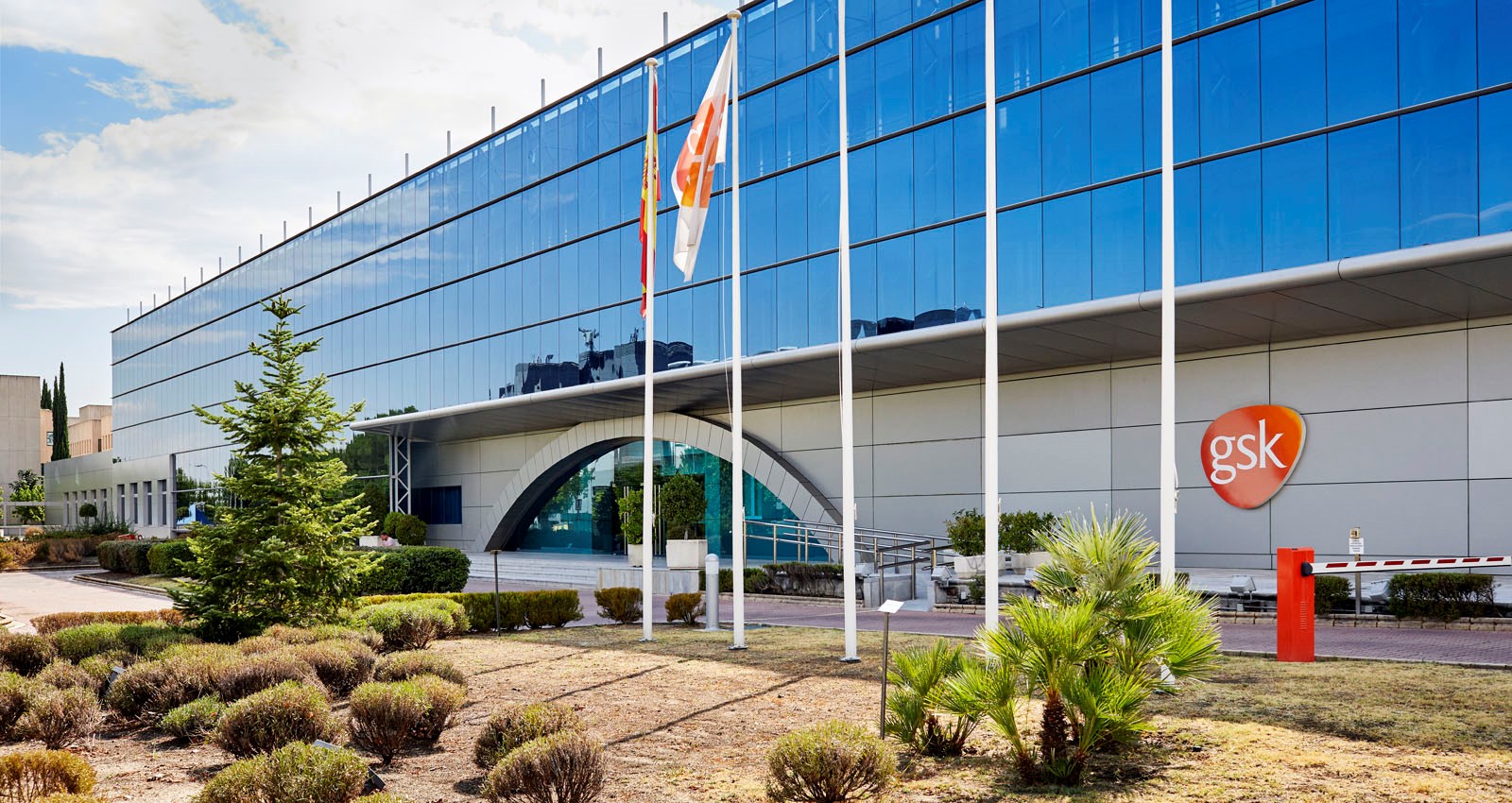 GSK - Madrid Tres Cantos 2