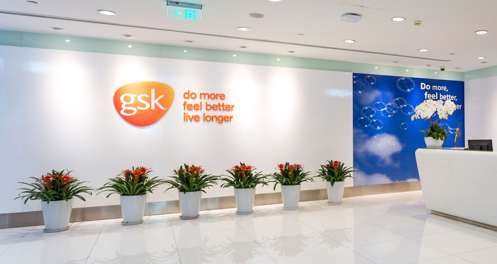 Interni GSK