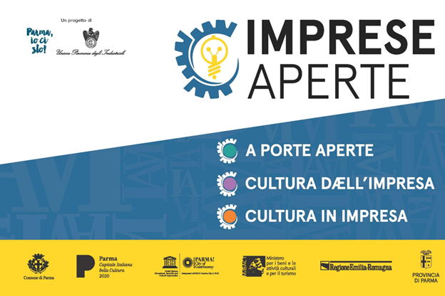 Imprese Aperte UPI Parma