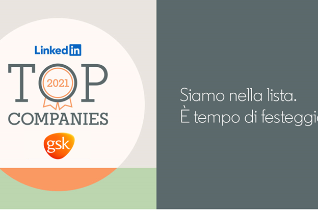 LinkedIn Top EMployer