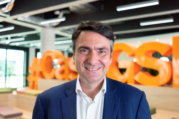 Alfredo Parato GSK