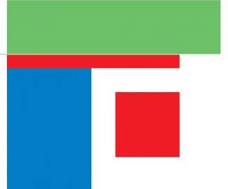 Logo del progetto  Tutti Diversi Tutti Uguali