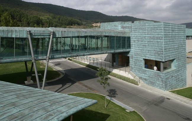 Sedi GSK in Italia - Rosia