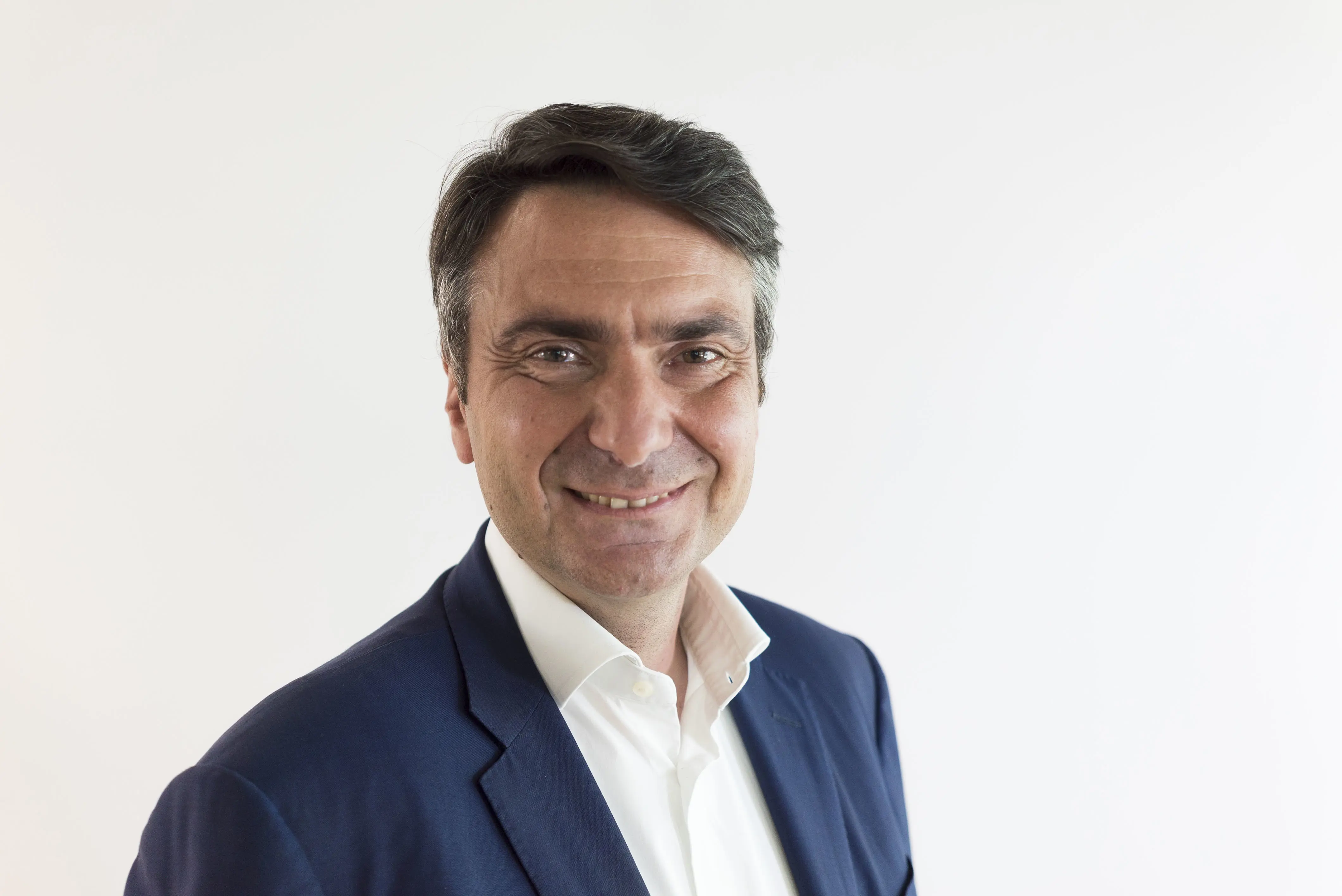 Alfredo Parato GSK