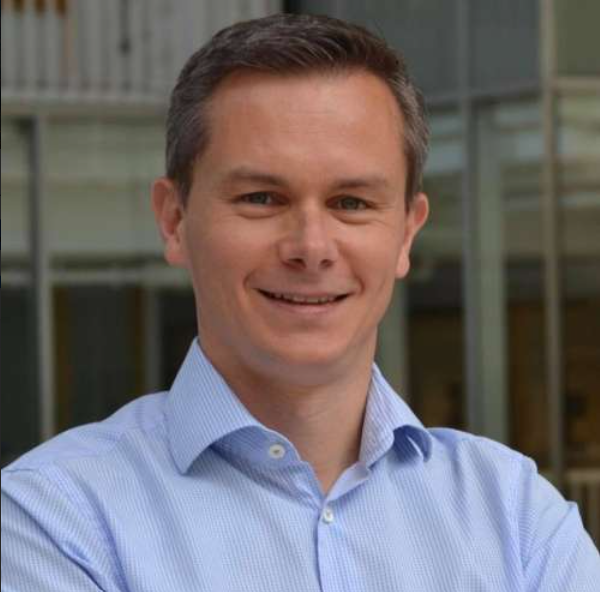 Yannick Vanloubbeeck