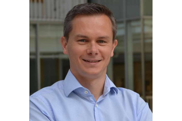 Yannick Vanloubbeeck