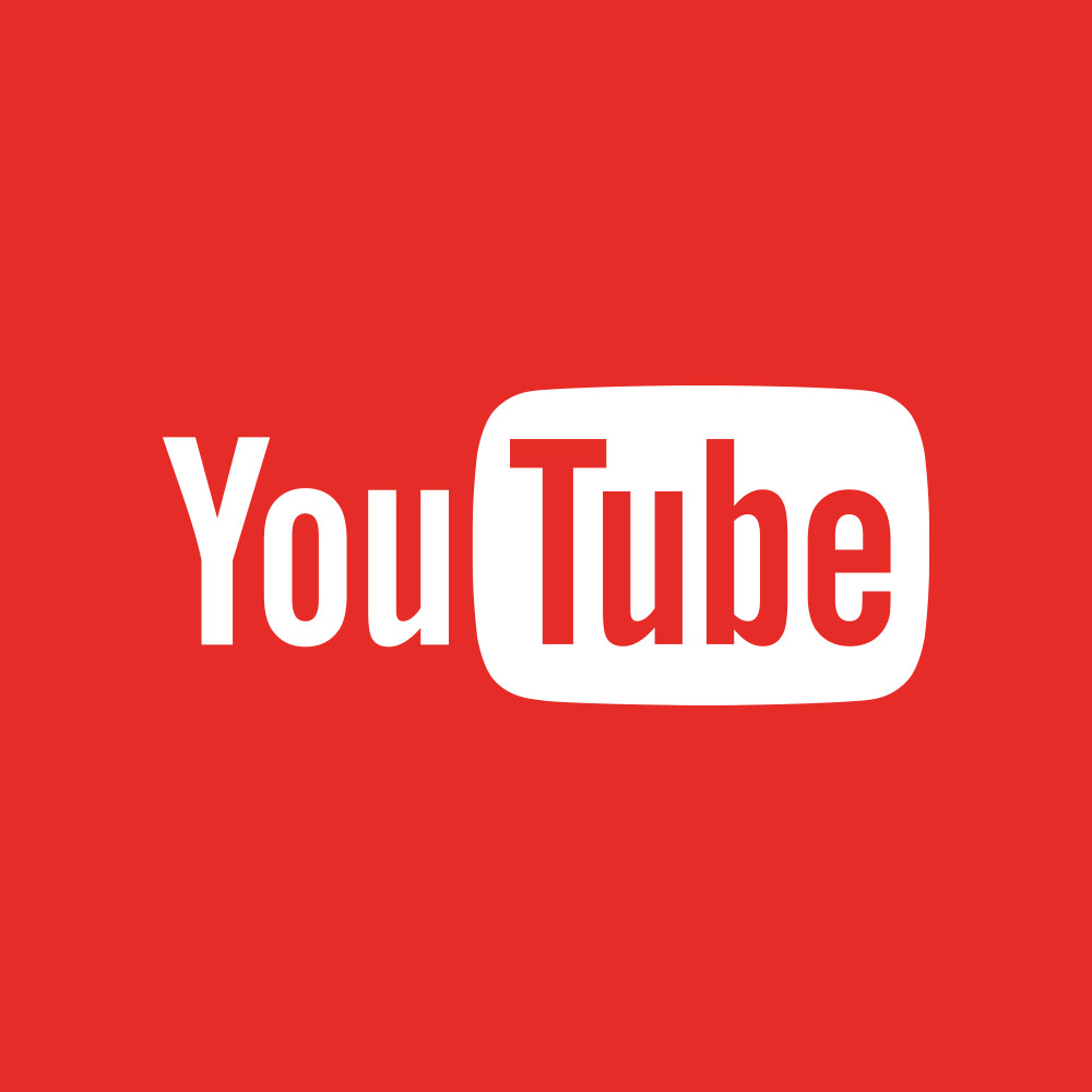 YouTube Logo