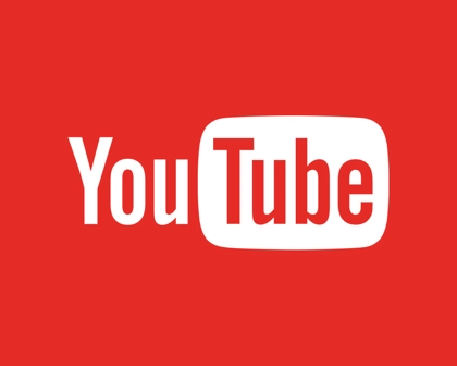 YouTube Logo