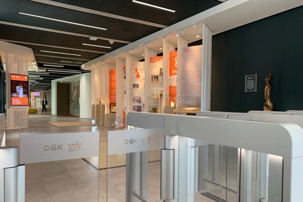 Sede GSK Verona