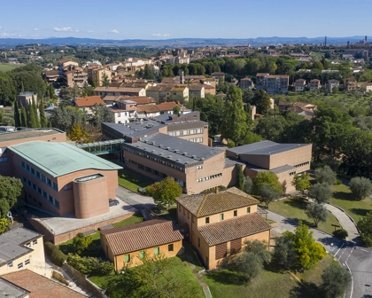 Centro Ricerche