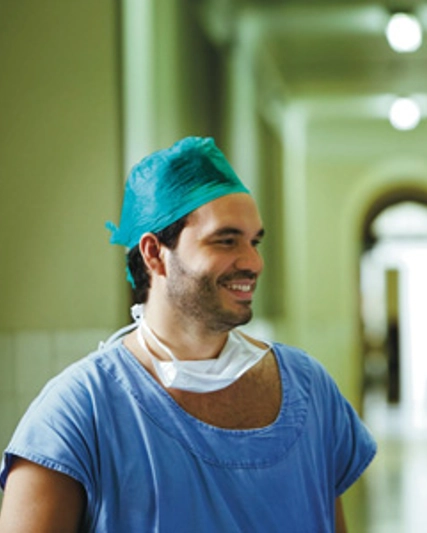 Medici ospedalieri