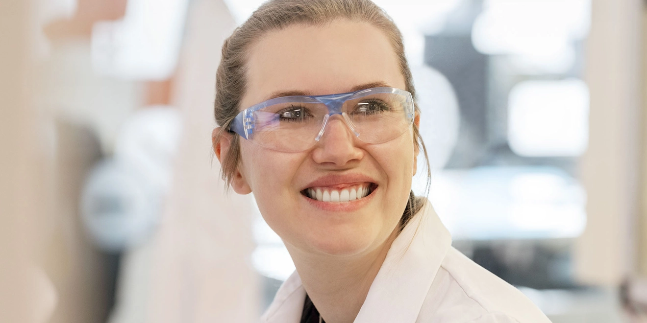 Scienziato di ricerca e sviluppo