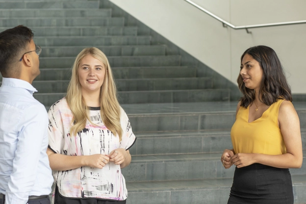 giovani studenti internship GSK