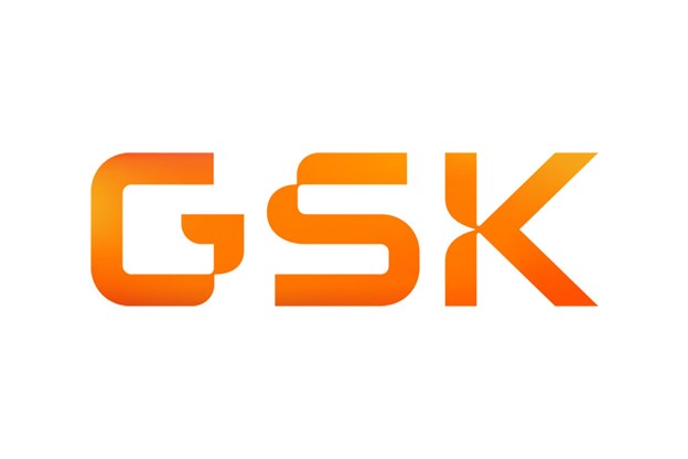 Logo GSK