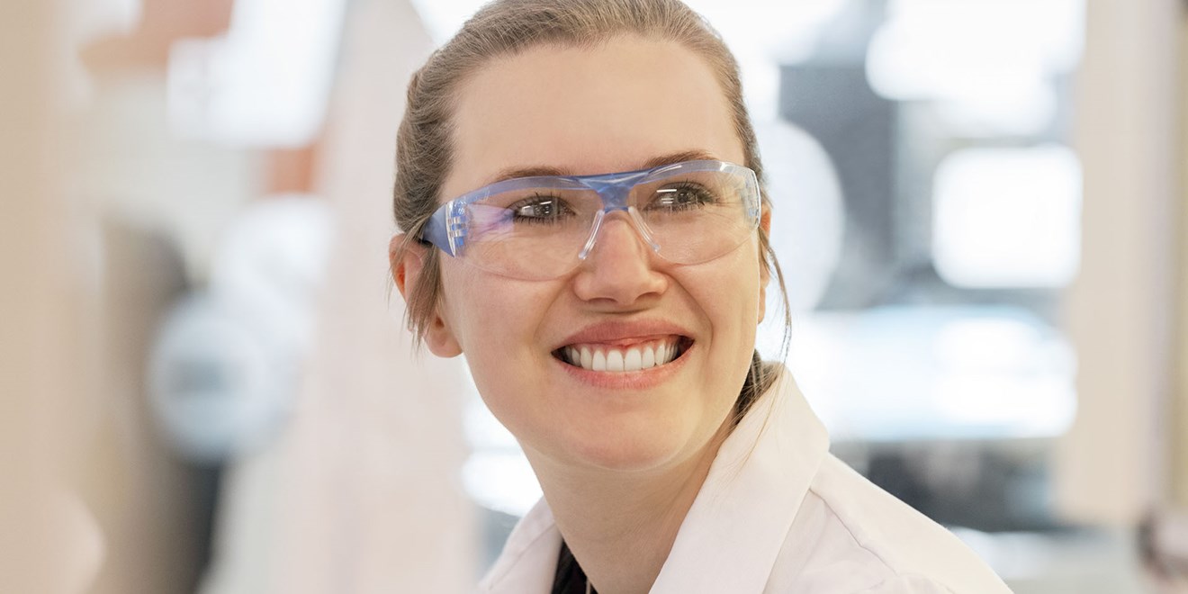 Scienziato di ricerca e sviluppo