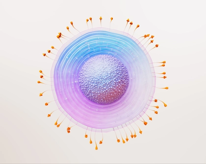 Shingles cell