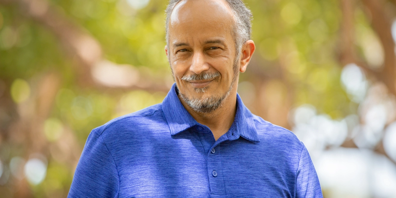 Persona che vive con HIV