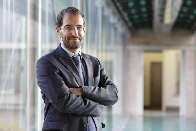 Ennio De Gregorio - AD GSK Vaccines srl